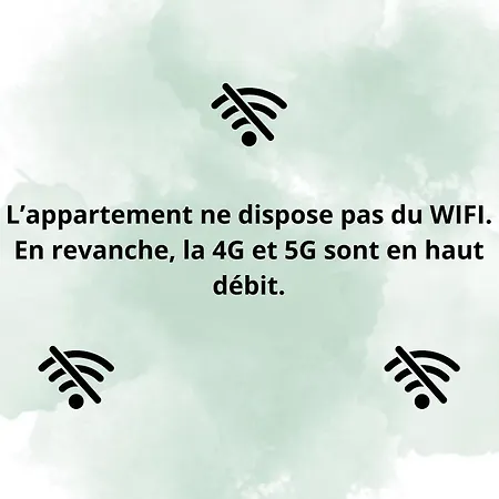 Evasion Authentique - Centre - Jeux De Societe Апартаменты *