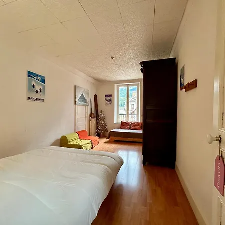 Апартаменты Evasion Authentique - Centre - Jeux De Societe *