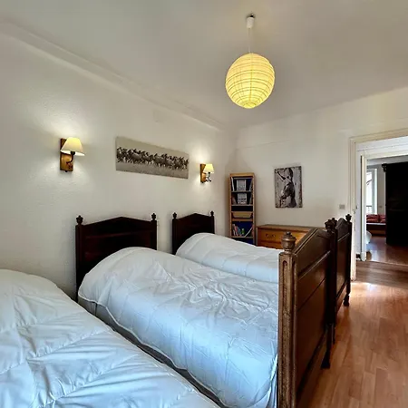 Evasion Authentique - Centre - Jeux De Societe Апартаменты *