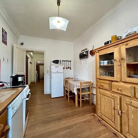 Apartment Evasion Authentique - Centre - Jeux De Societe