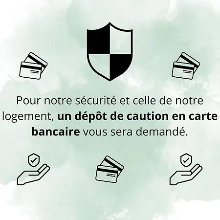 Evasion Authentique - Centre - Jeux De Societe 公寓