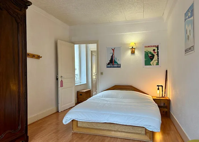 Evasion Authentique - Centre - Jeux De Societe Barcelonnette