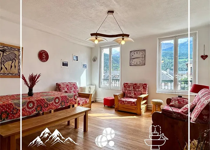 Evasion Authentique - Centre - Jeux De Societe Barcelonnette